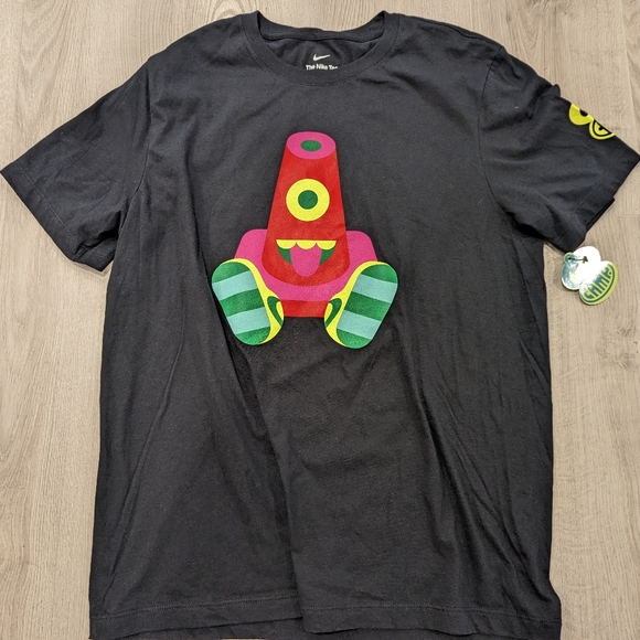 Nike x CAMP Experience New York T Shirt - Picture 1 of 3